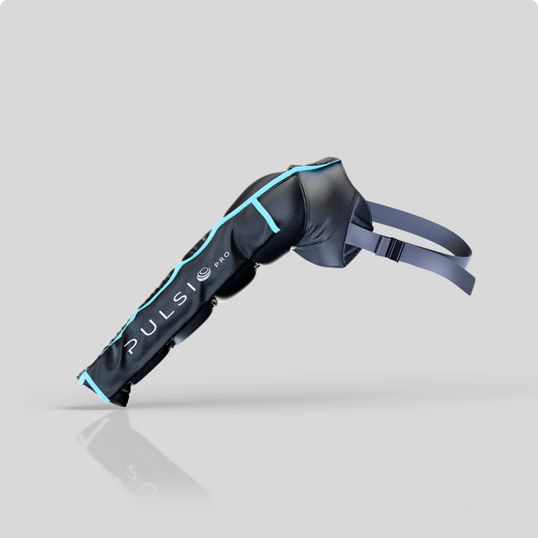 Compression PRO - Arm Attachments