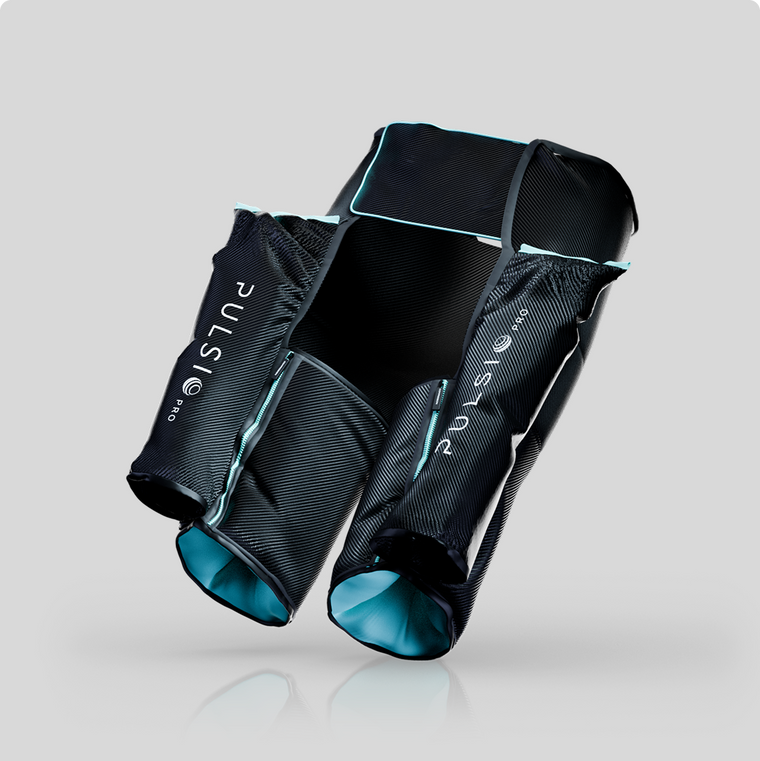 Compression PRO - Hips Attachment