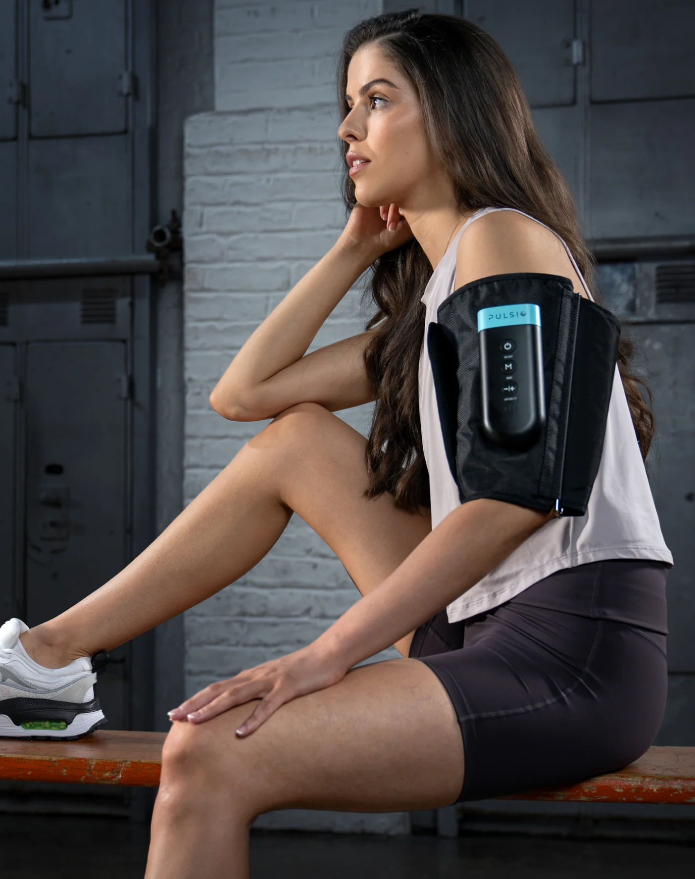 Pulsio Compression Sleeve gallery 3