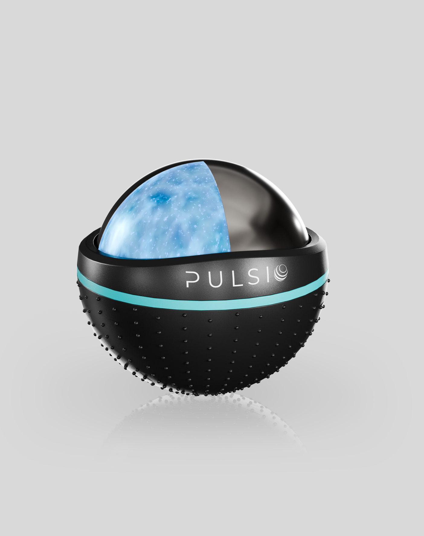 Pulsio CryoBall gallery 3