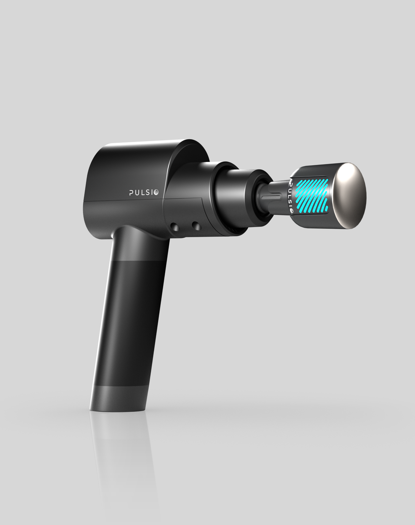 Pulsio Elite Thermo Attachment gallery 3
