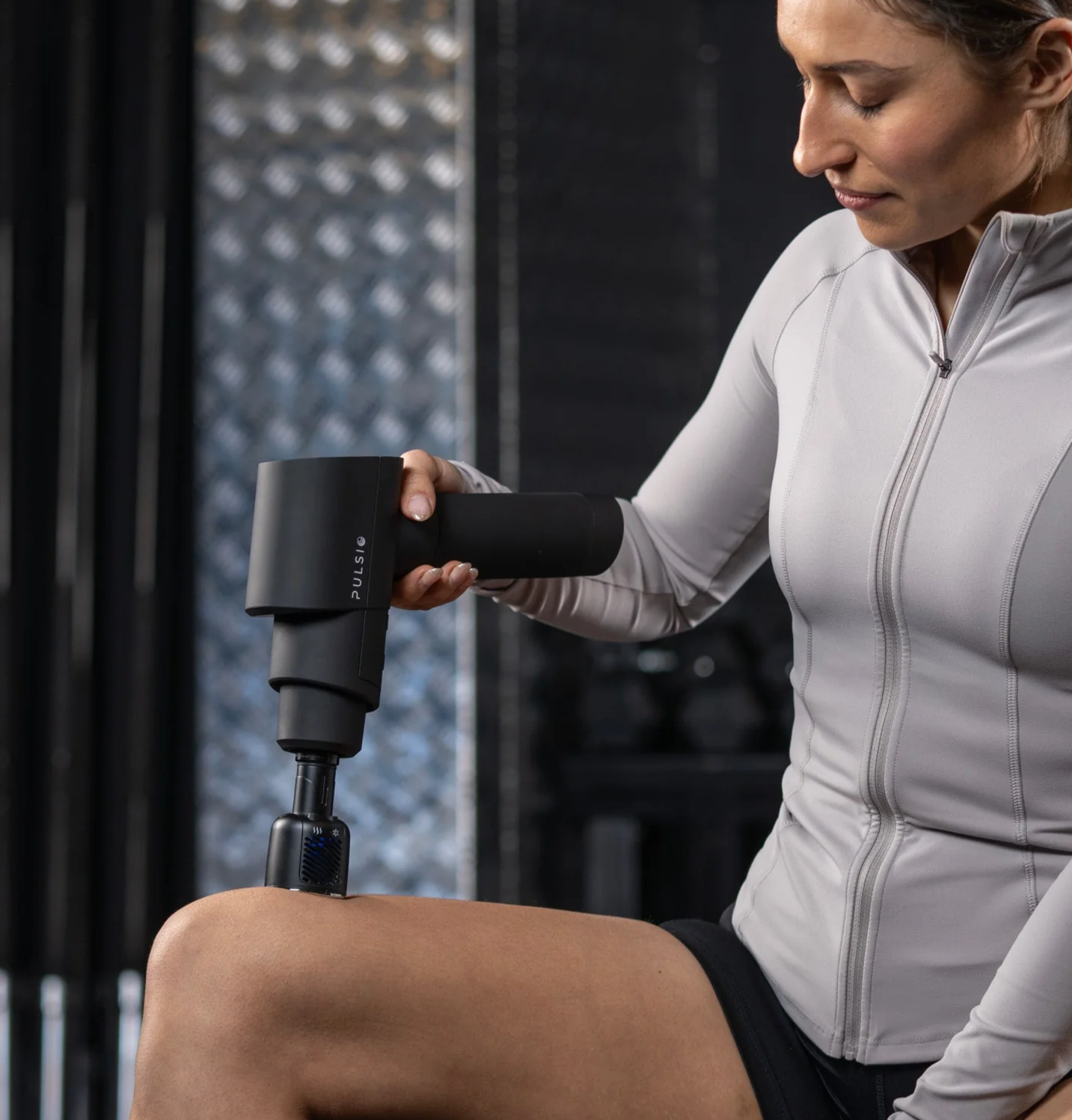 Pulsio Elite Thermo Attachment gallery 4