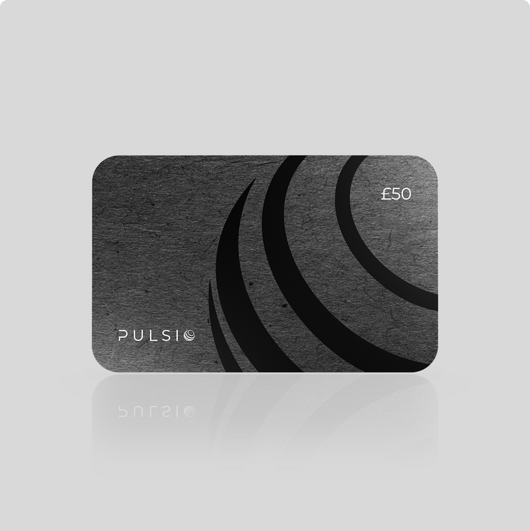 Pulsio E-Gift Card
