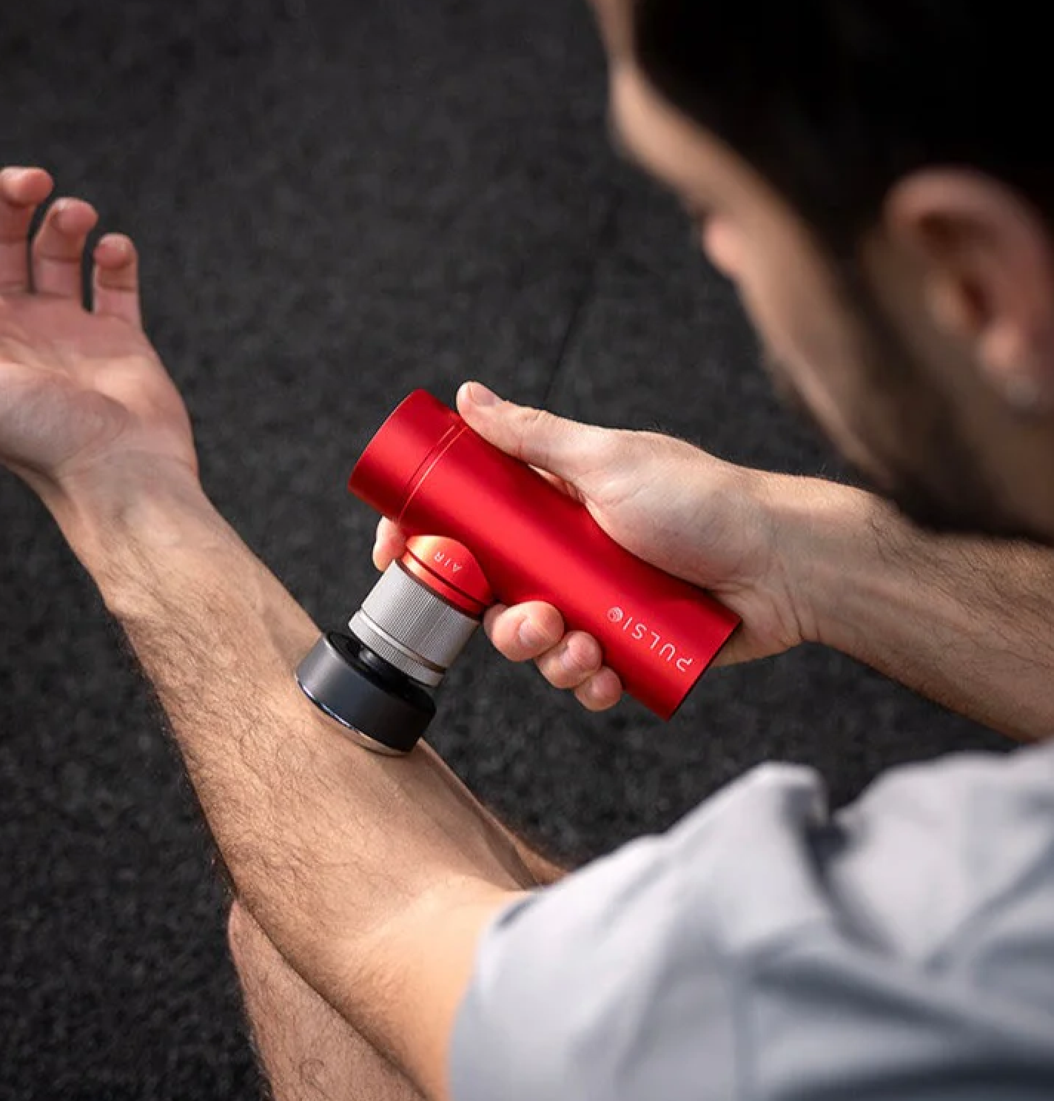Pulsio Heated Attachment gallery 1
