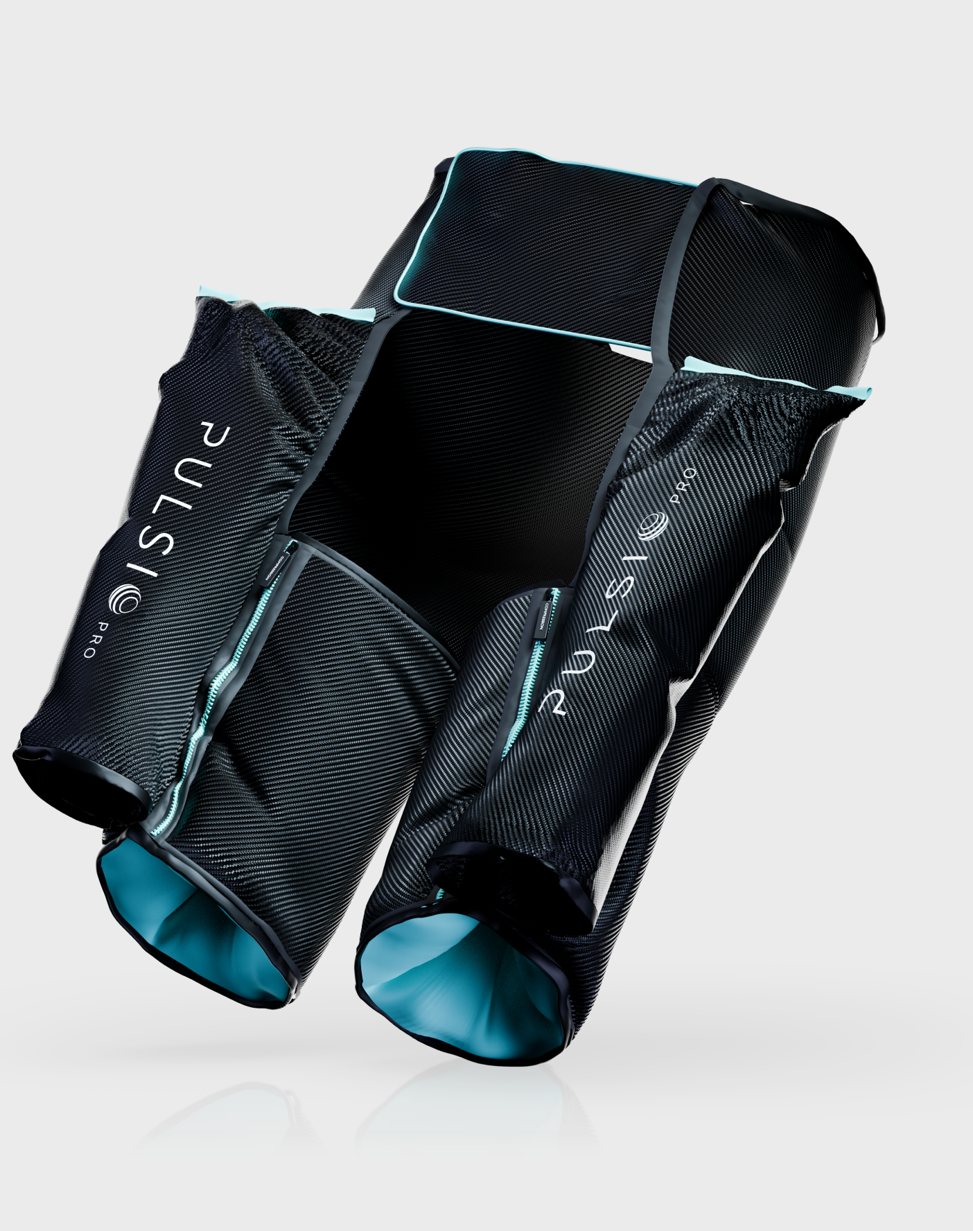 Pulsio Hip Compression Pro gallery 2