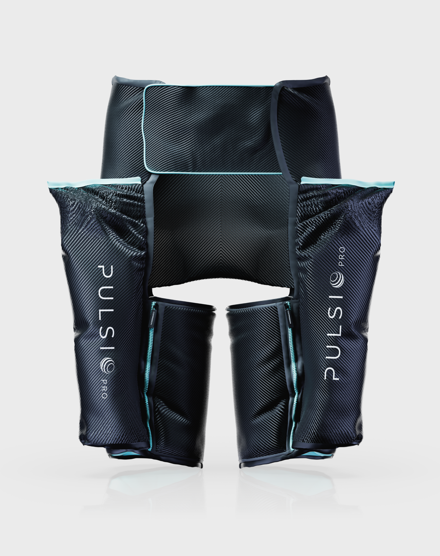 Pulsio Hip Compression Pro gallery 3