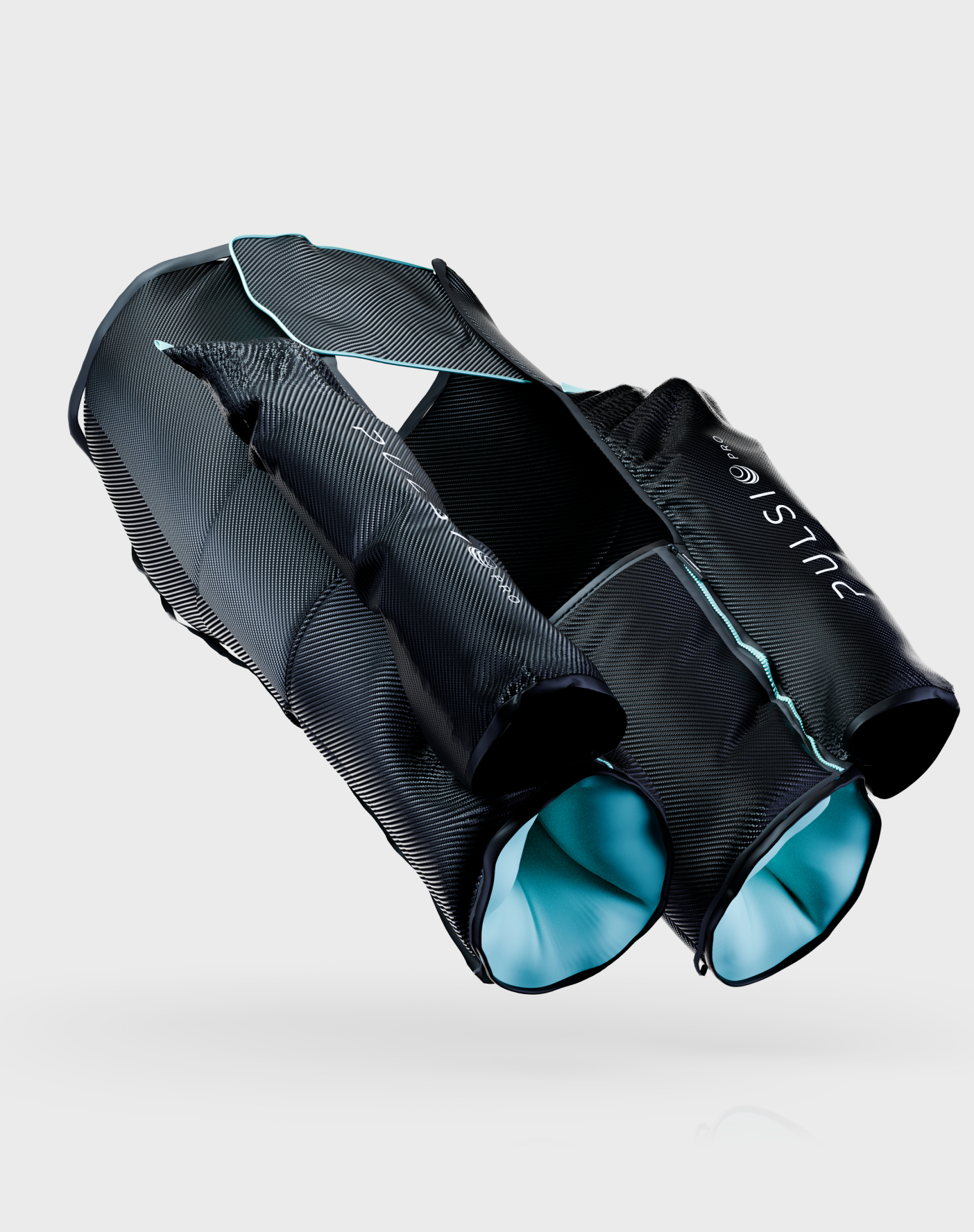 Pulsio Hip Compression Pro gallery 5