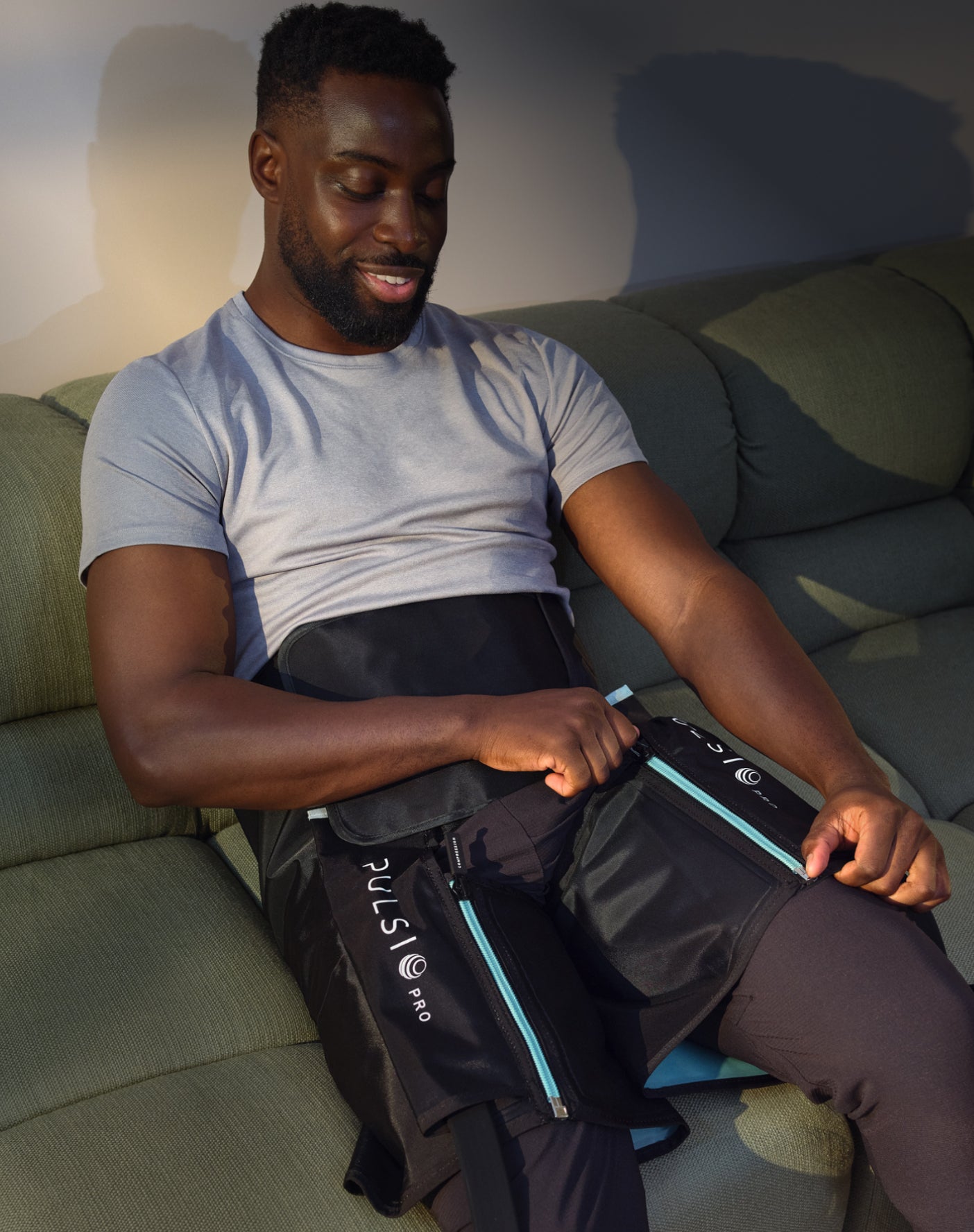 Pulsio Compression Pro gallery 2