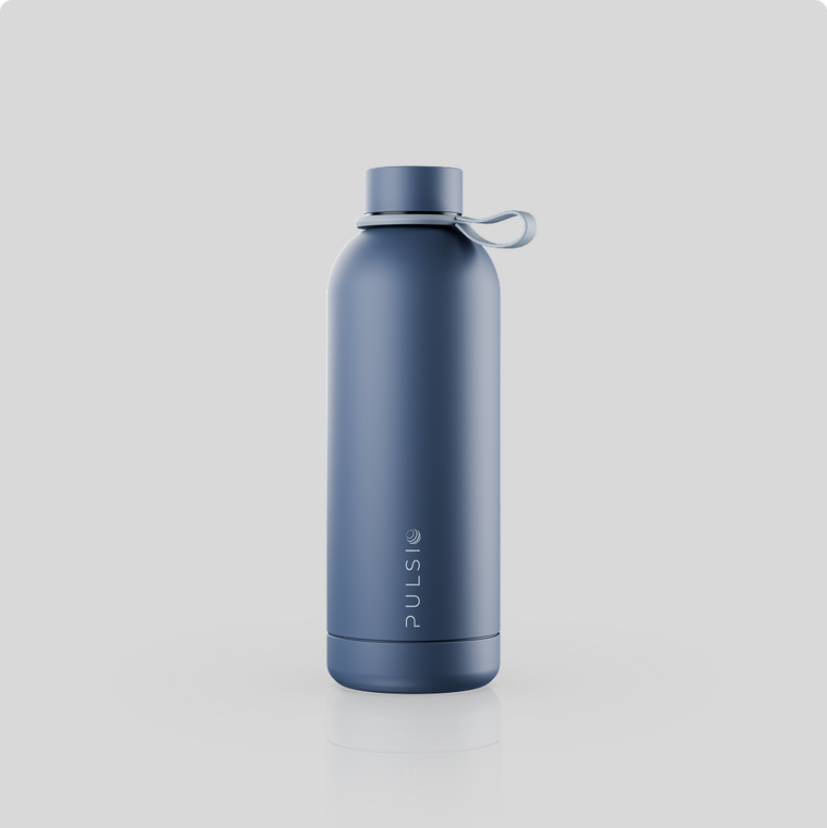 Pulsio HydroBottle