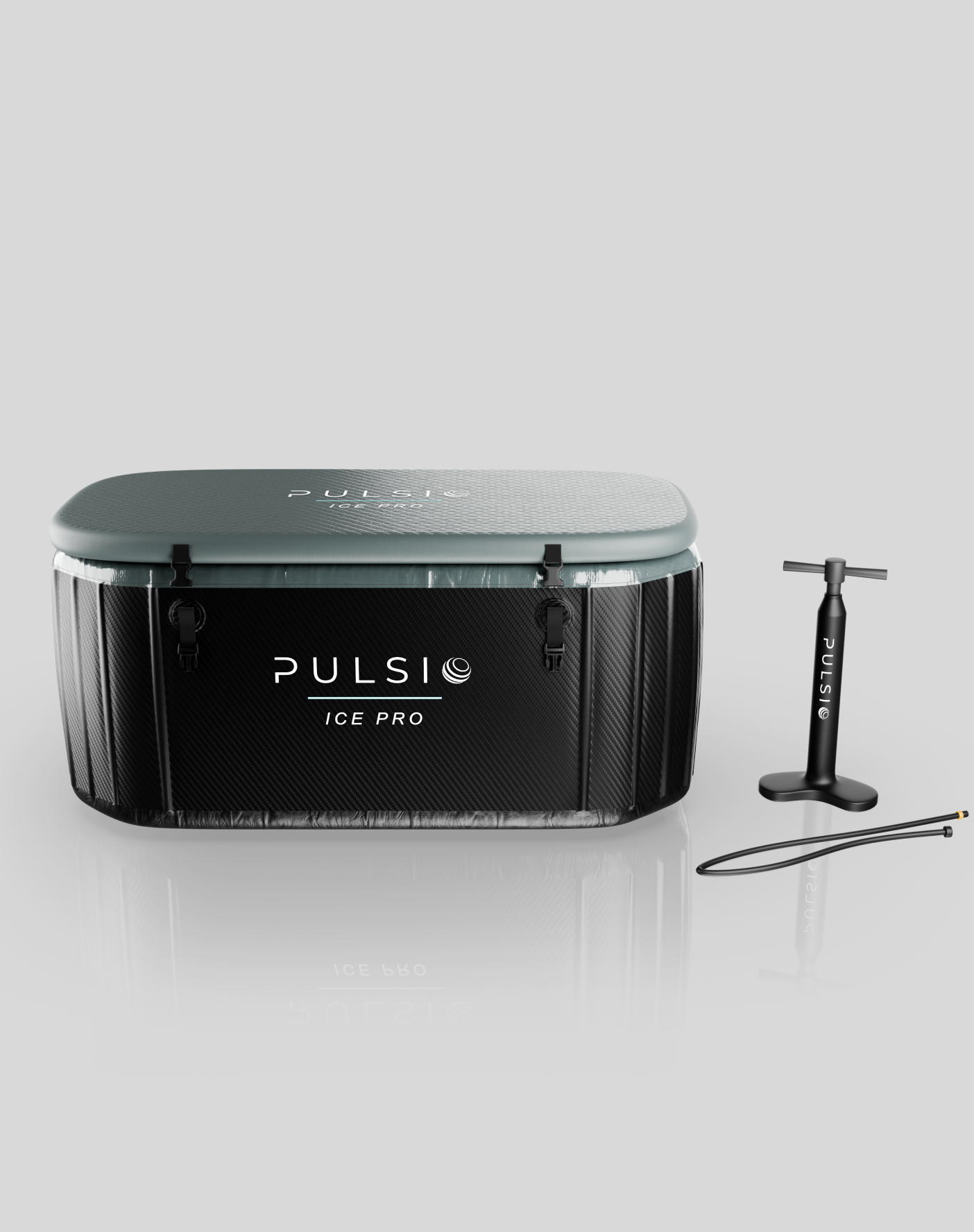 Pulsio Ice Pro gallery 6