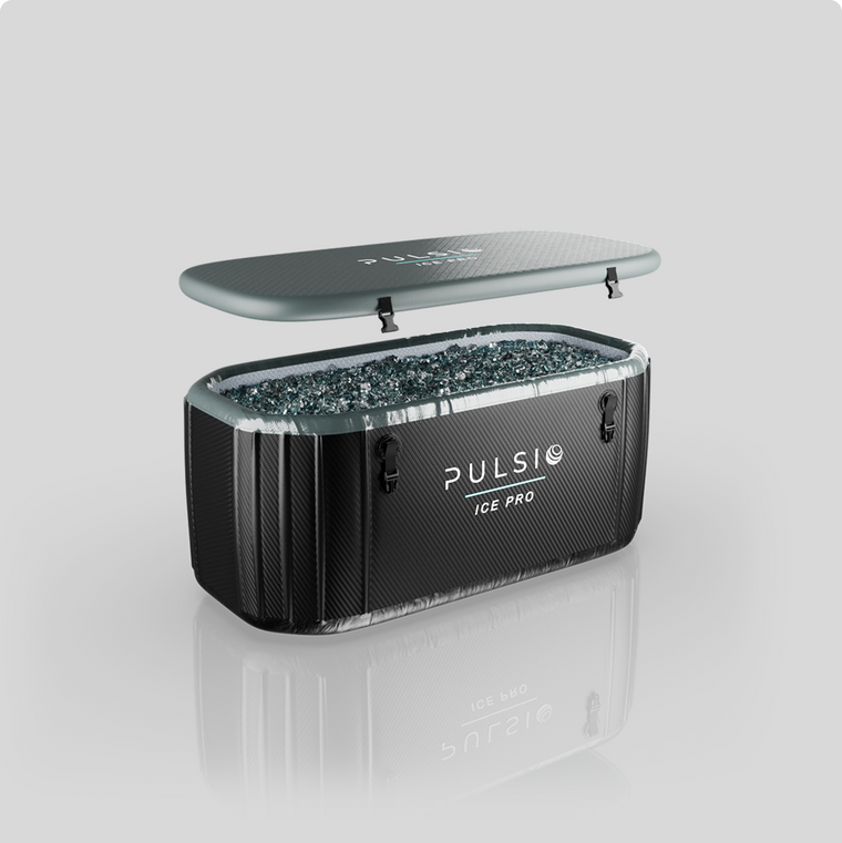 Pulsio Ice PRO