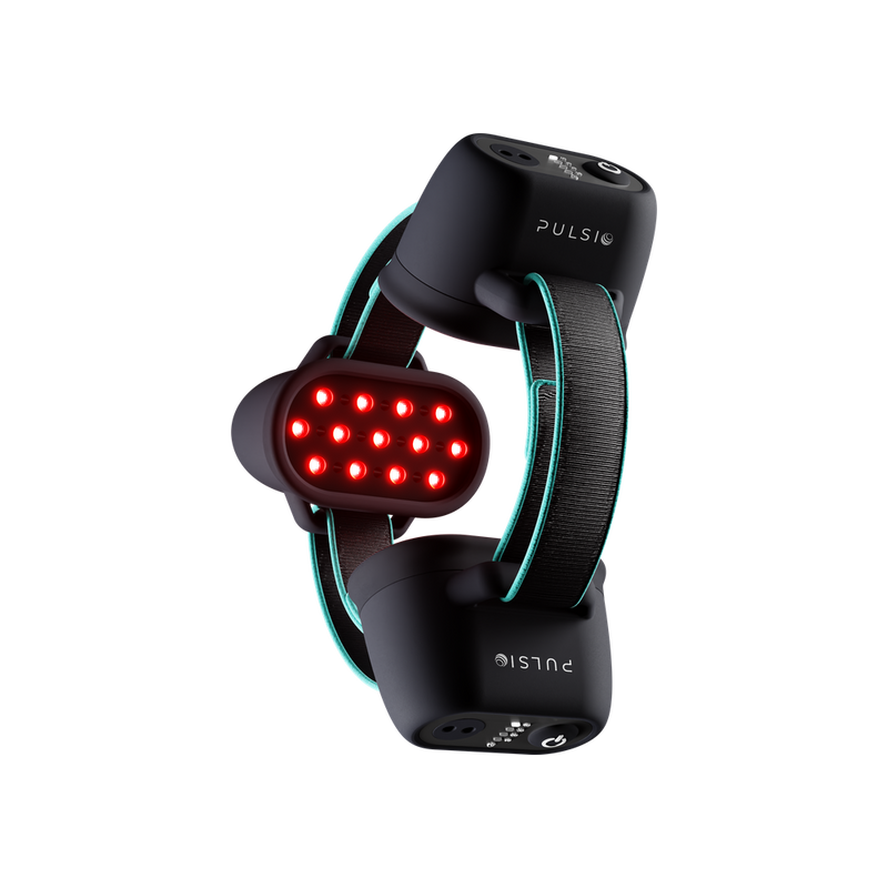Infra Pod