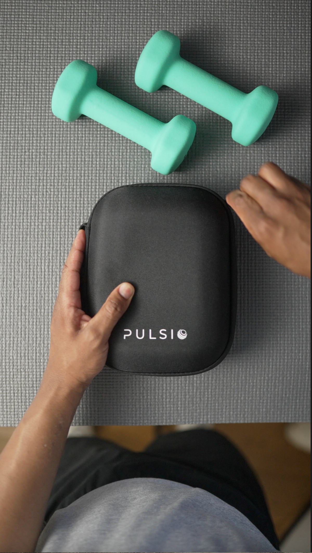 AIR Carry Case
