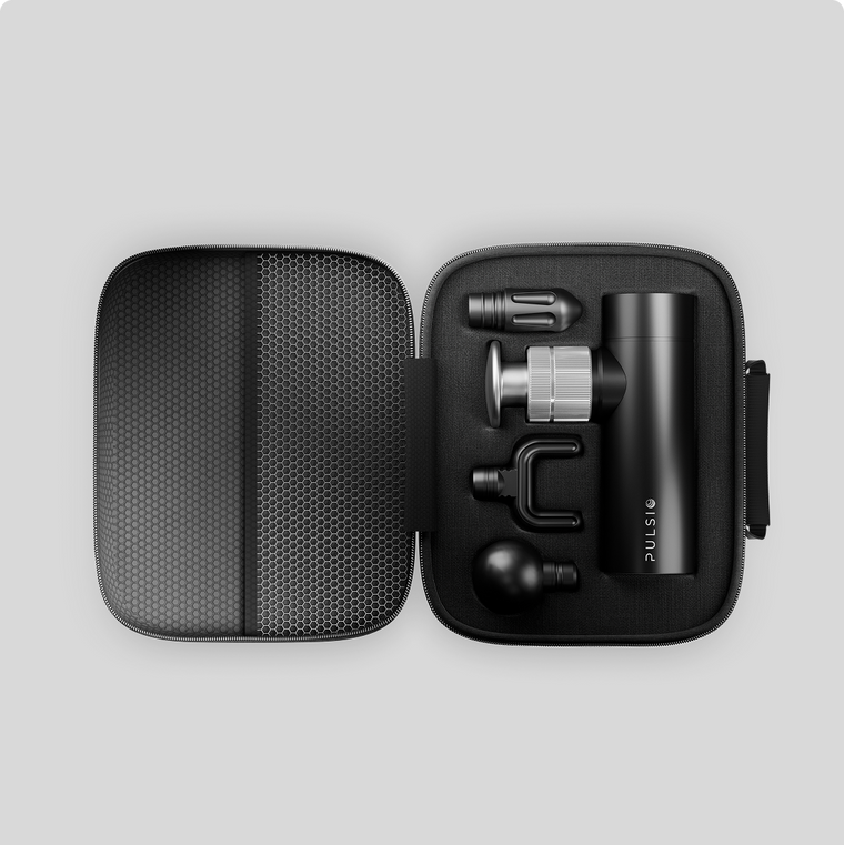 Pulsio AIR PRO Carry Case