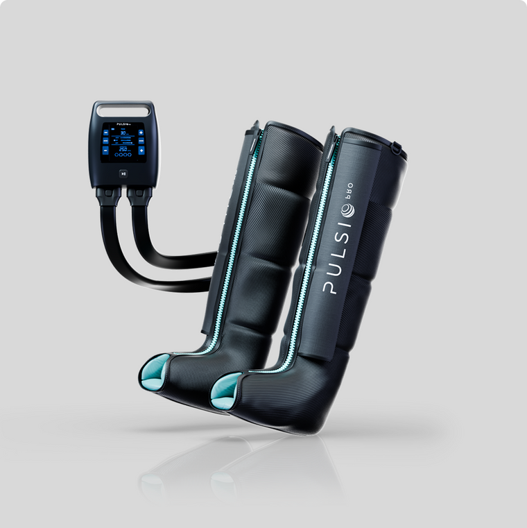 Pulsio Compression PRO
