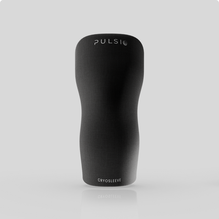 Pulsio CryoSleeve