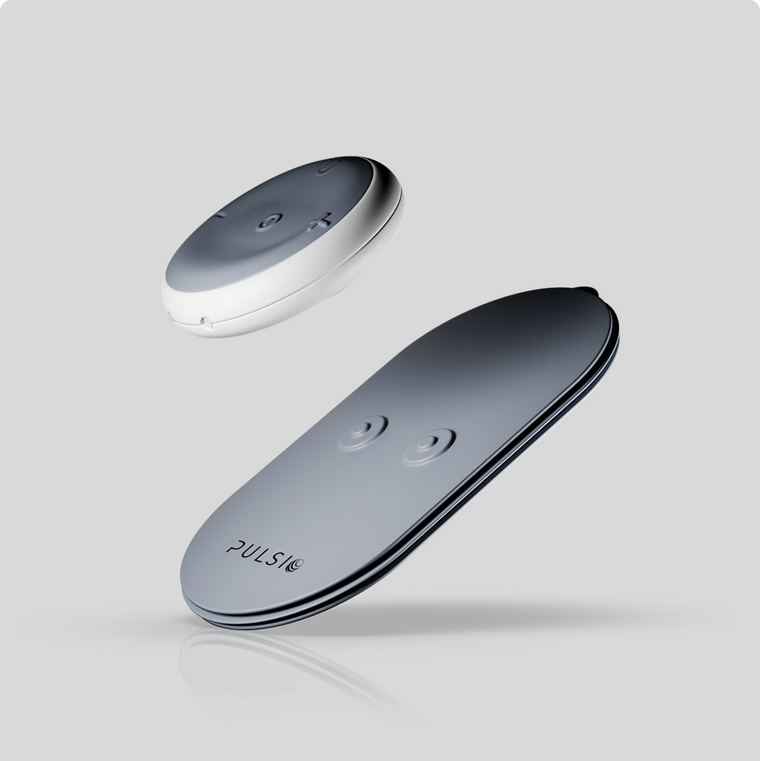 Pulsio TENS Electrode Pads