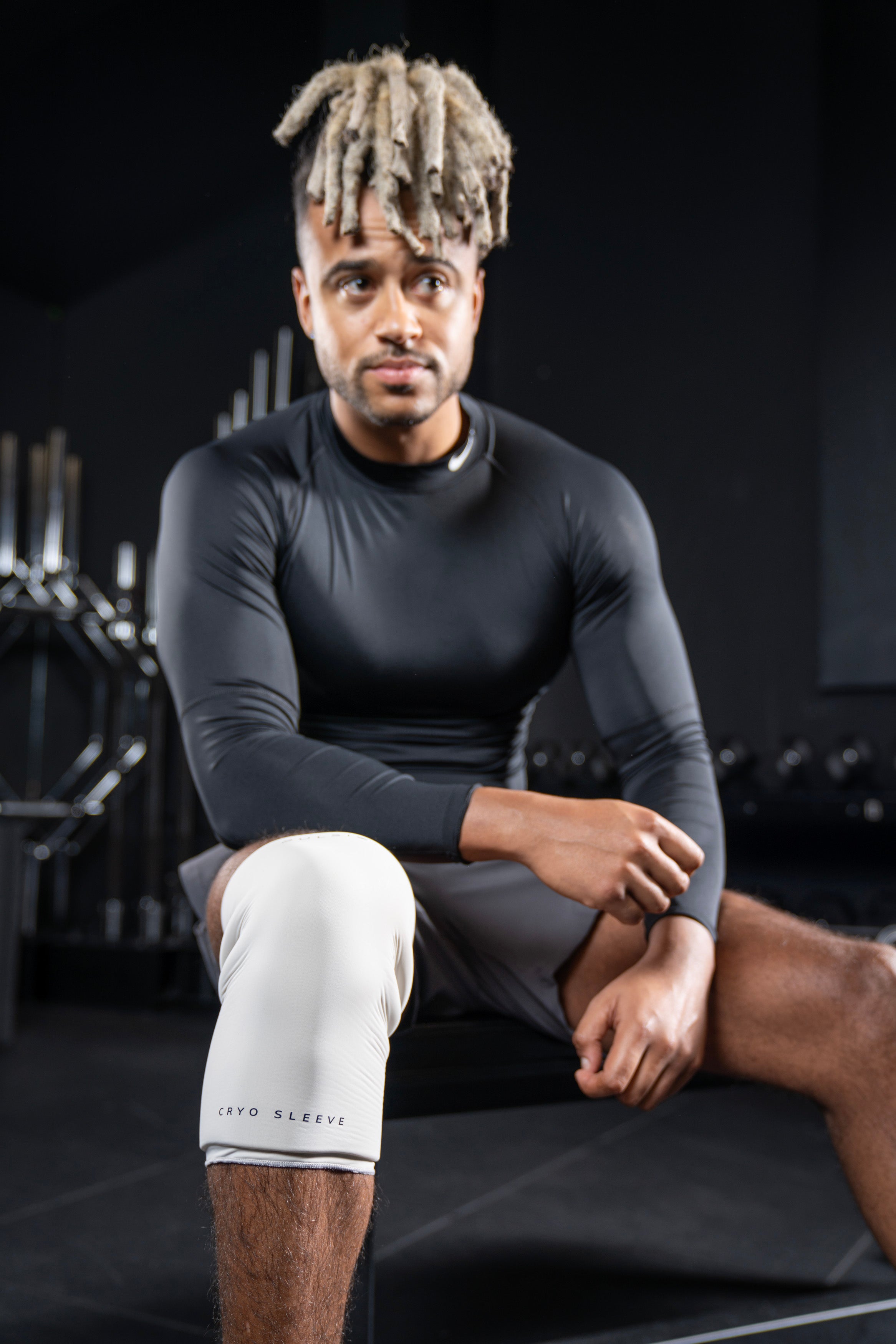 Pulsio CryoSleeve