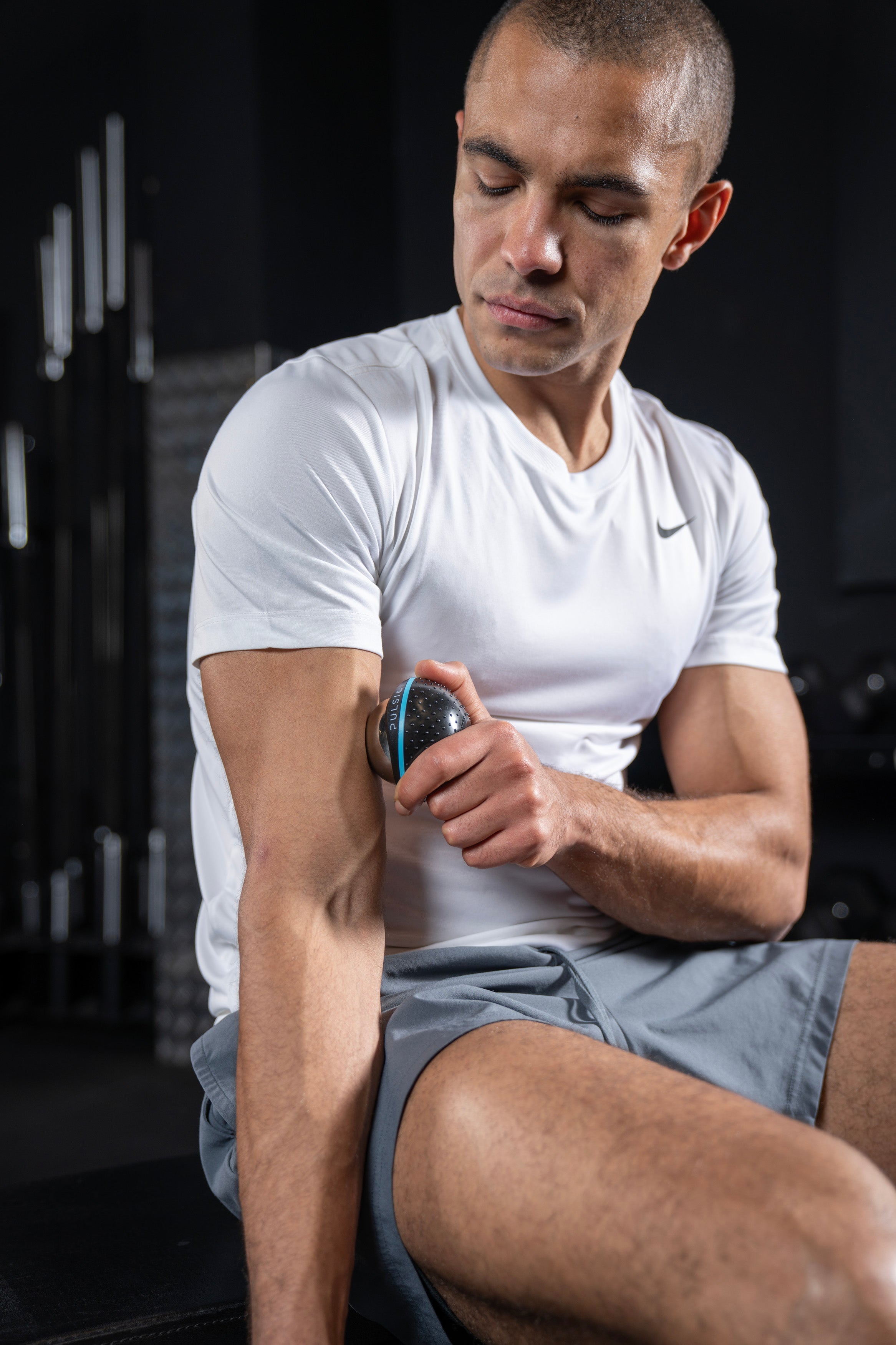 Pulsio CryoBall