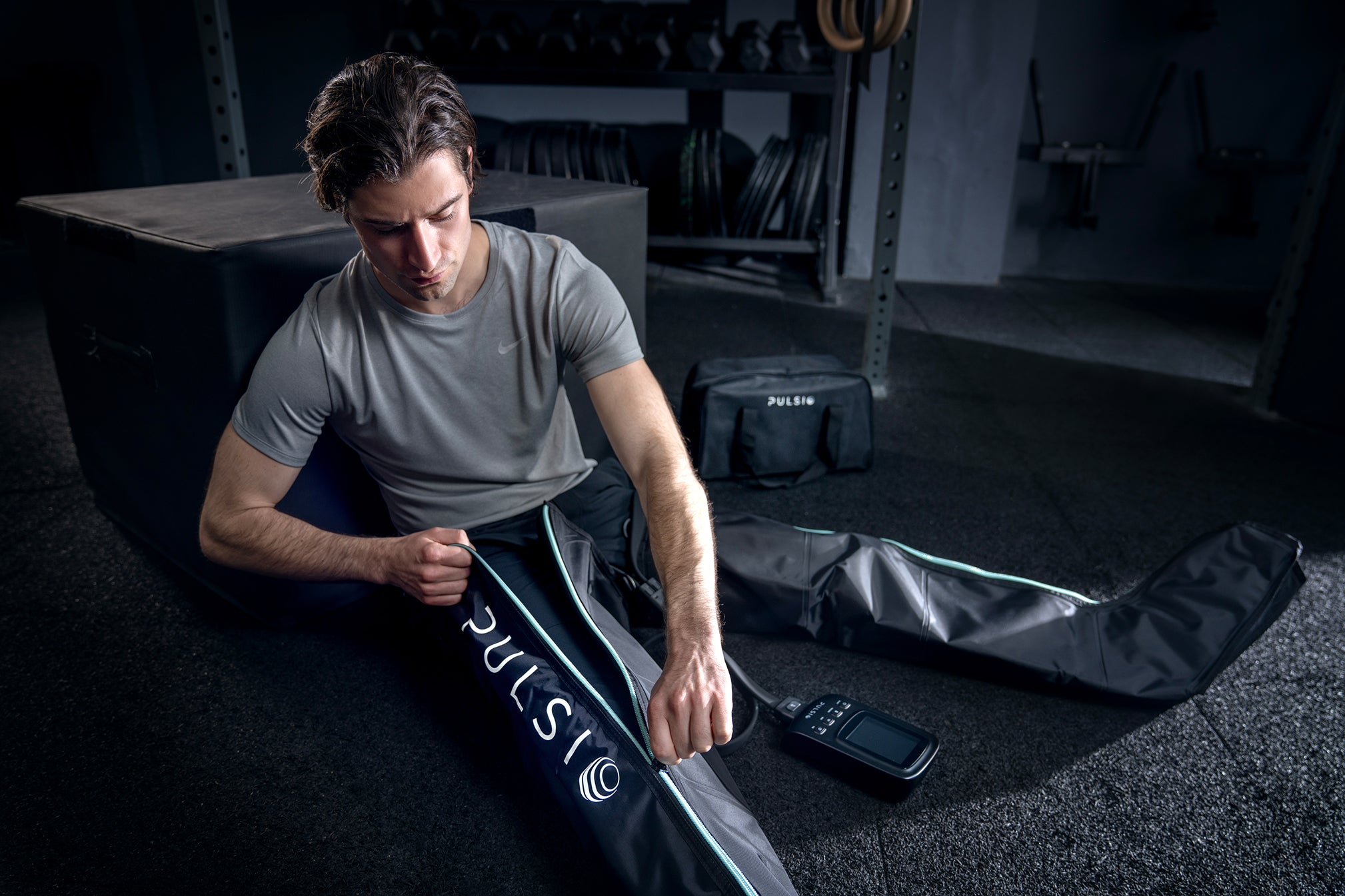 Pulsio Compression gallery 2