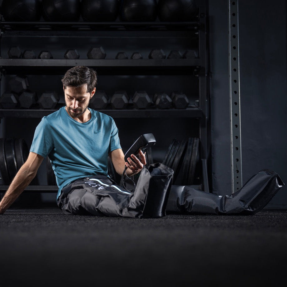Pulsio COMPRESSION