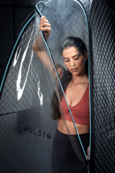 SAUNA POD