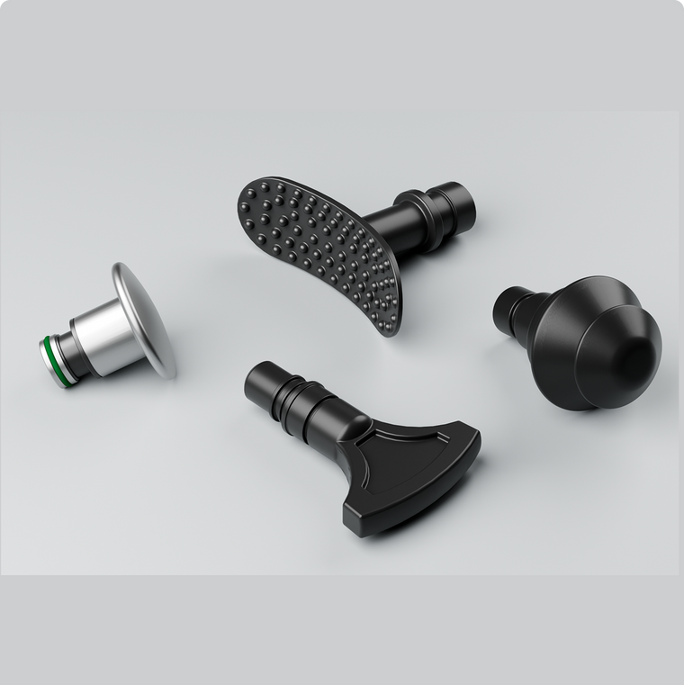 Recovery Extension Set