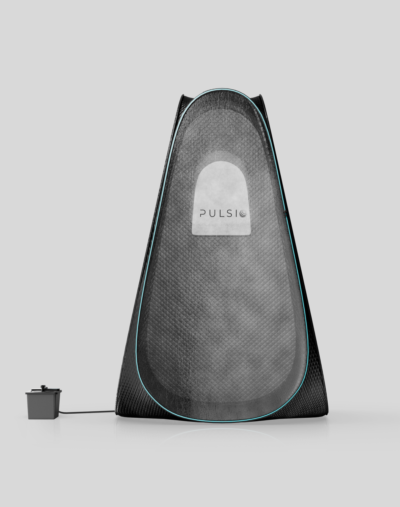 Pulsio Sauna Pod gallery 2