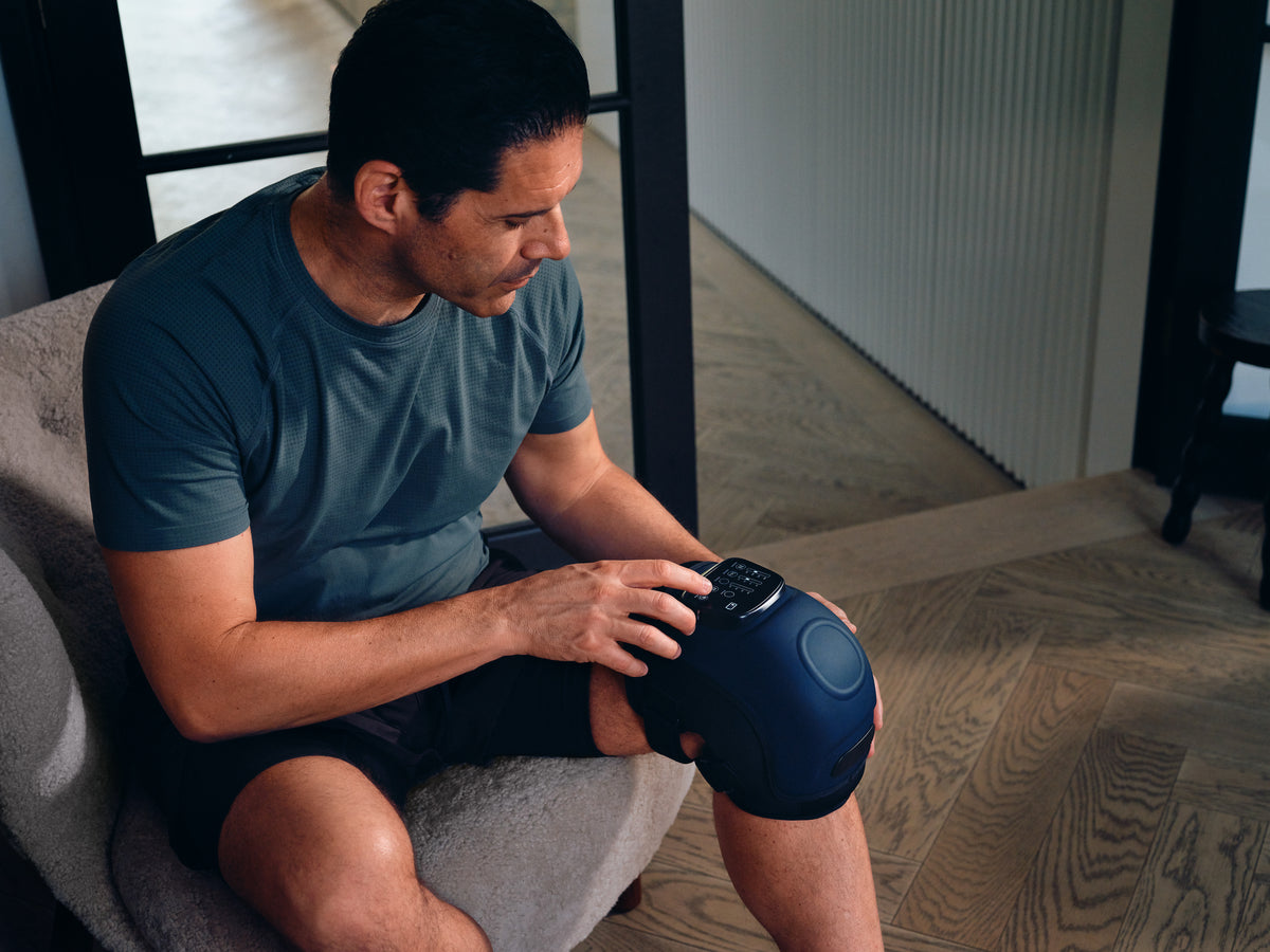 Infra Knee