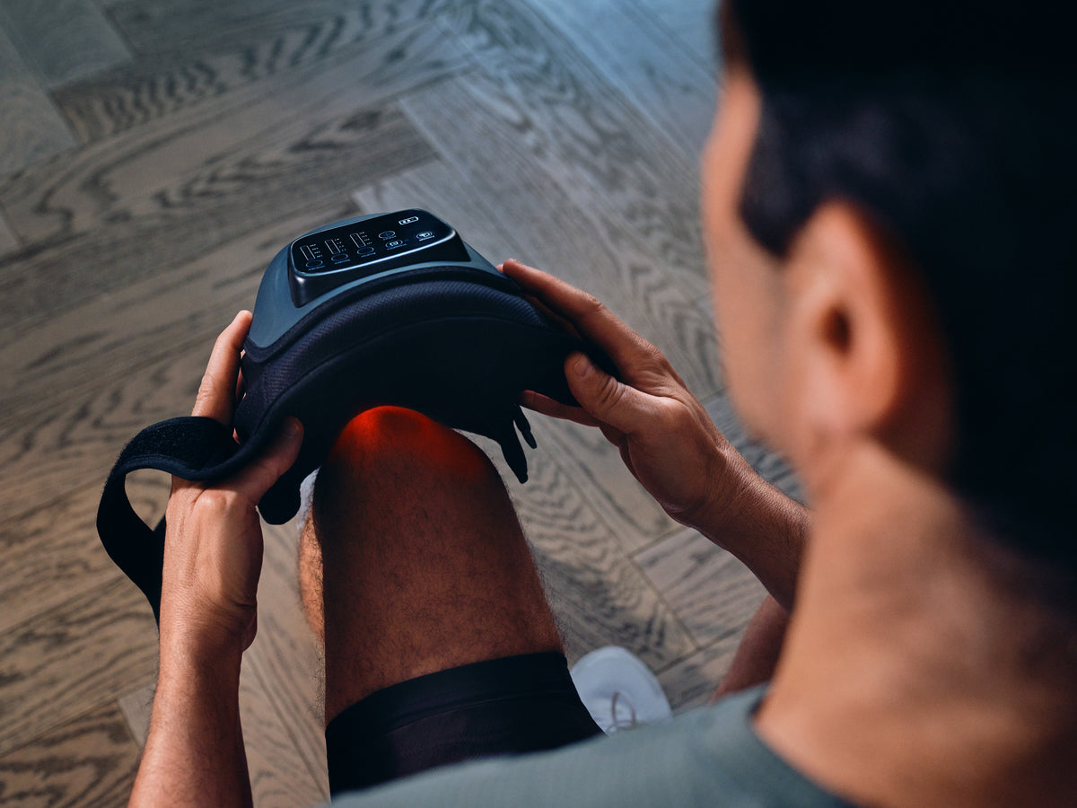 Advanced Knee Support