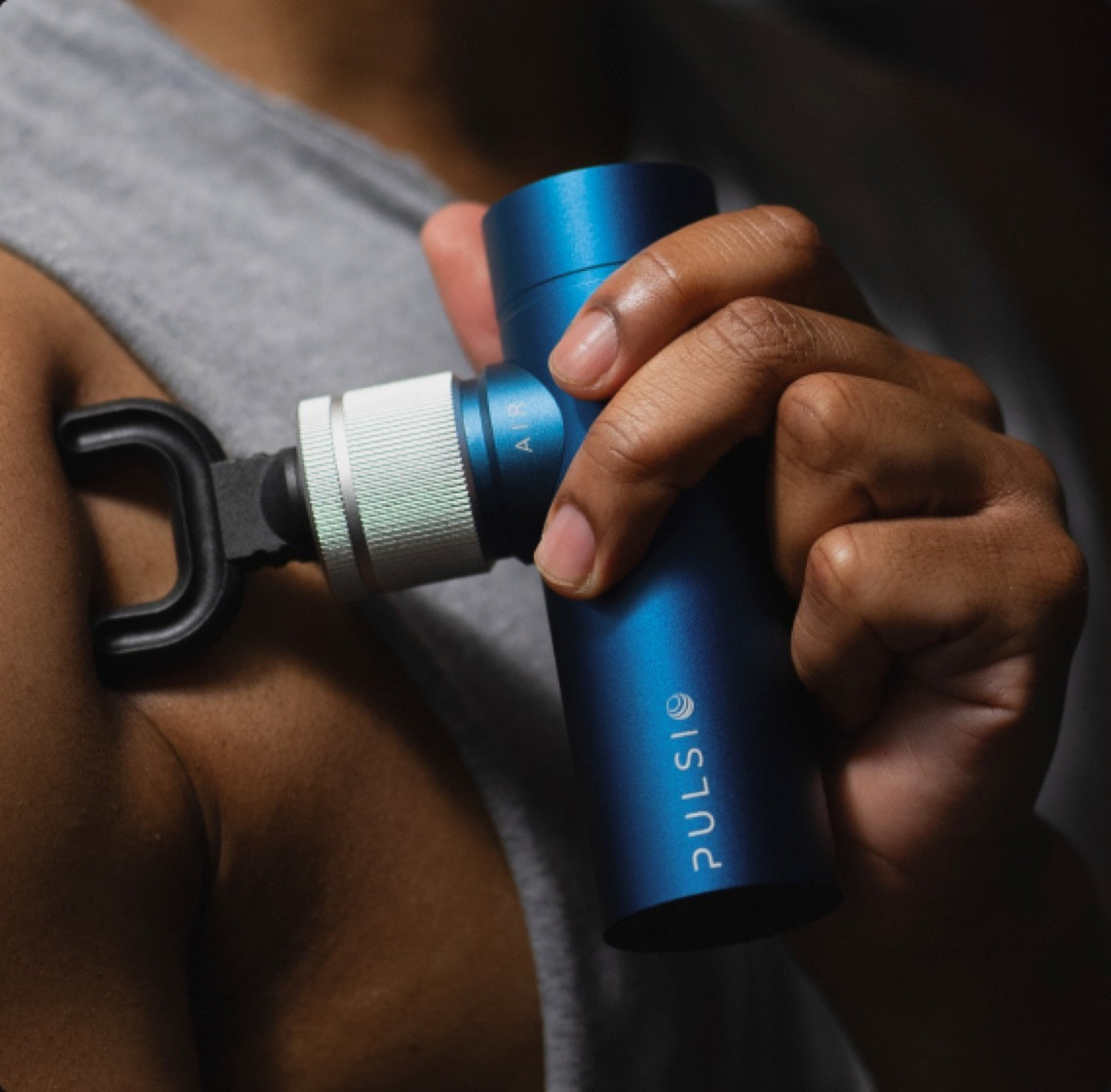 Your recovery kit, always ready