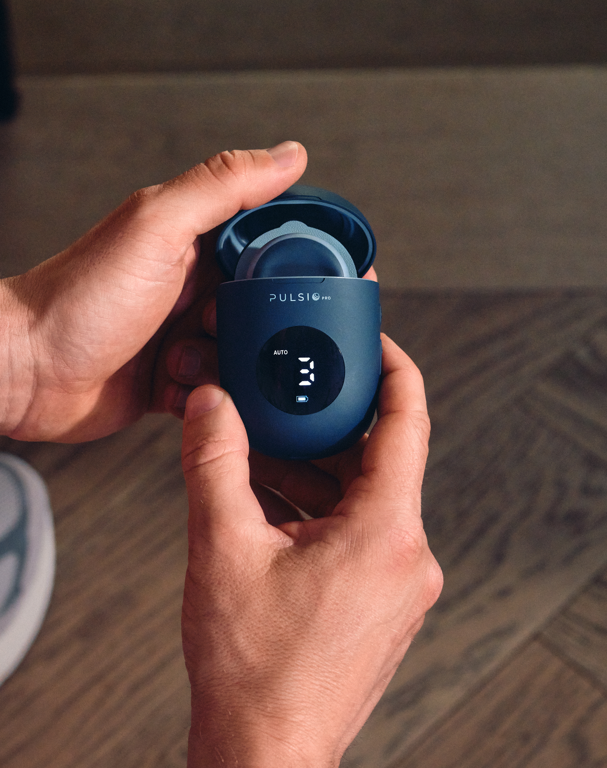 Pulsio TENS Pod Pro gallery 2