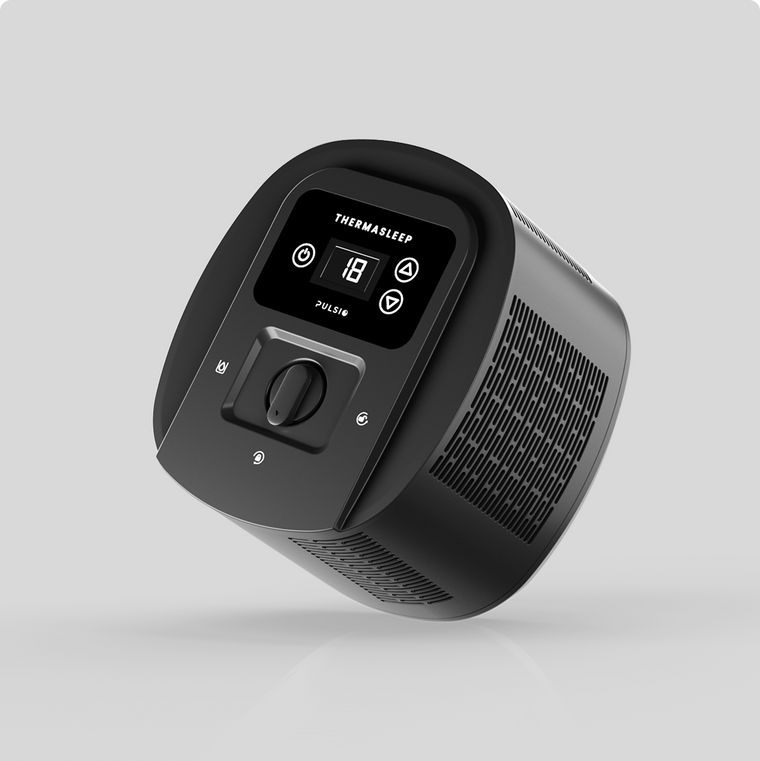Thermasleep POD - Upgrade