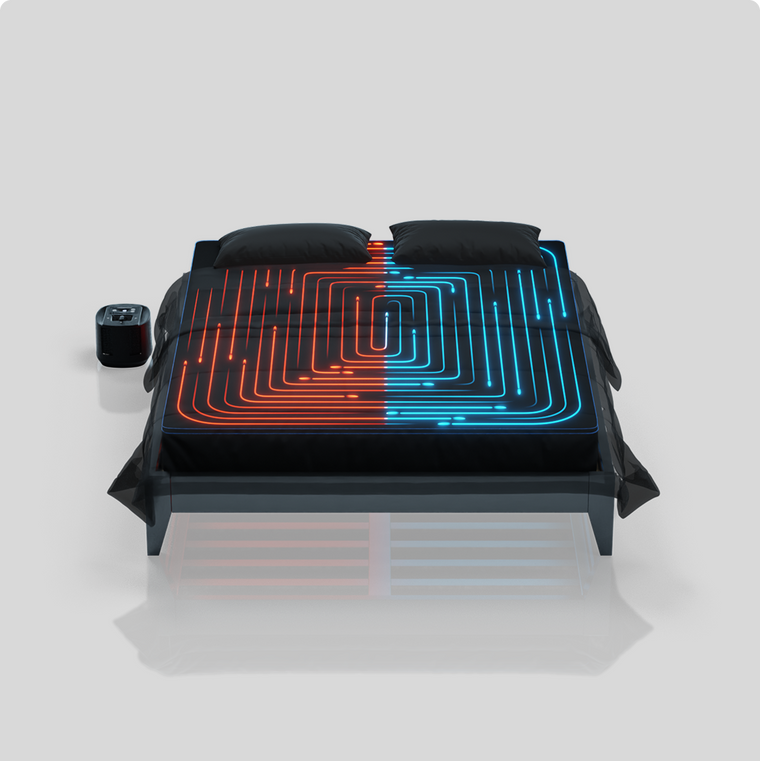 Thermasleep Full-Bed