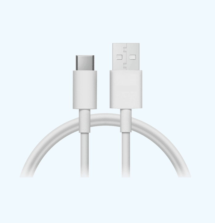 AIR USB C Replacement Charging Cable