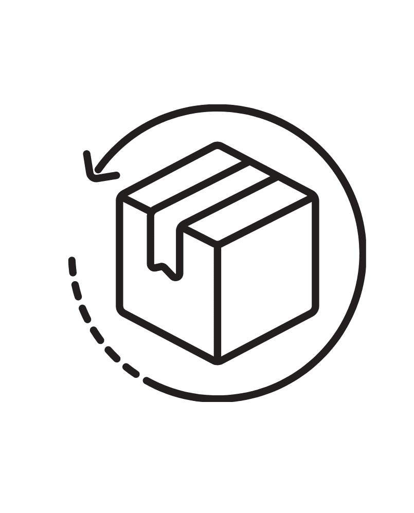 Order Re Delivery or Delivery Upgrade