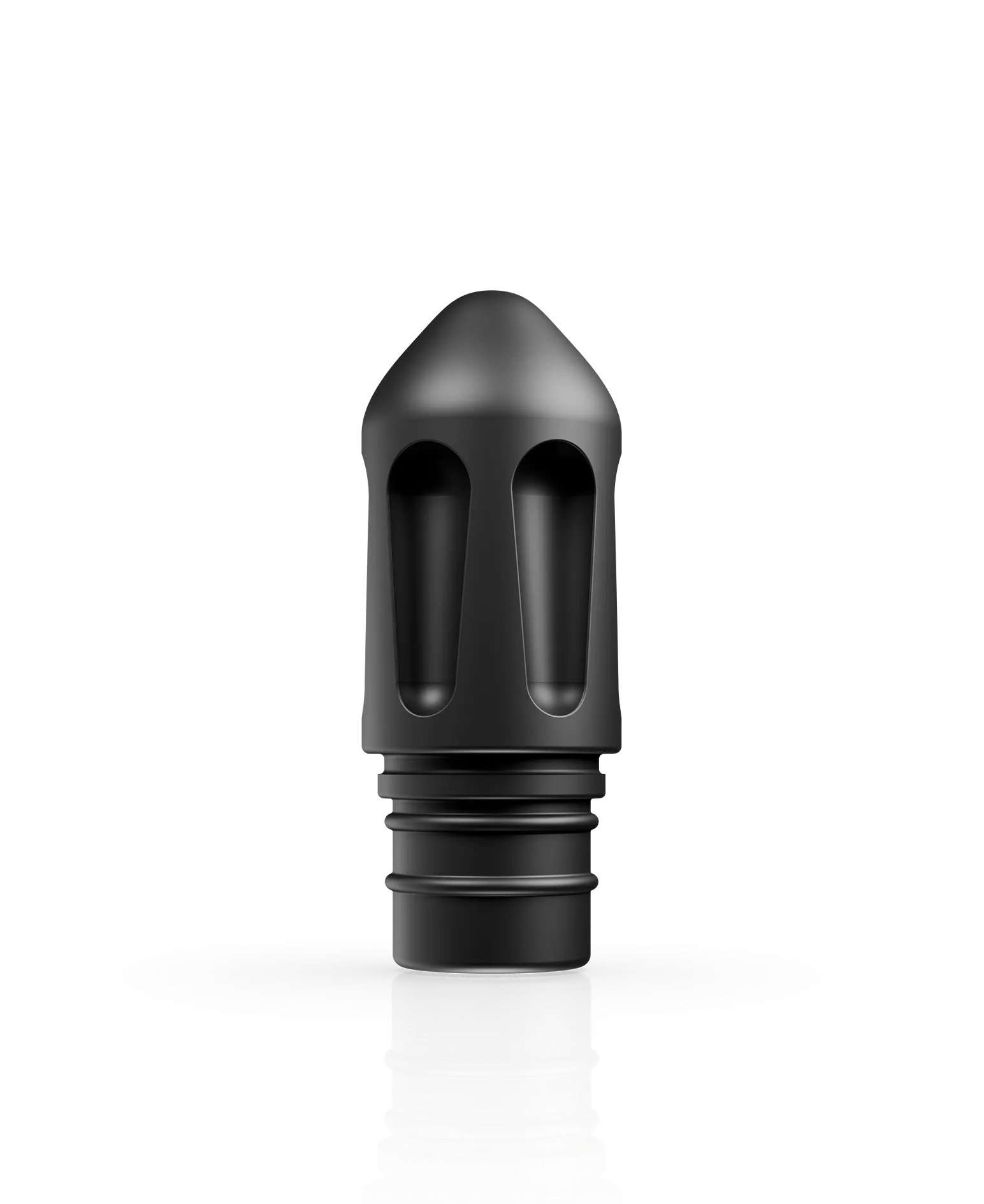 Bullet Attachment