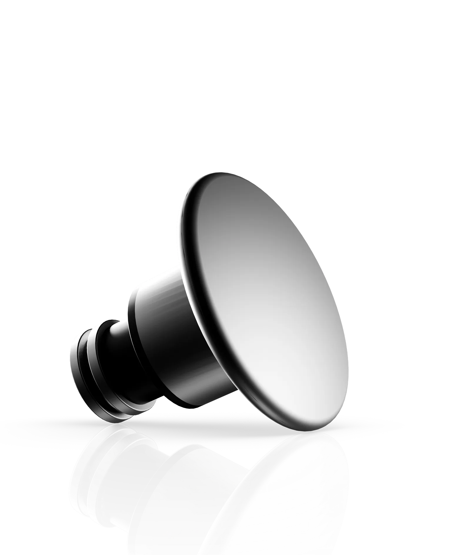 Flat Metal Attachment