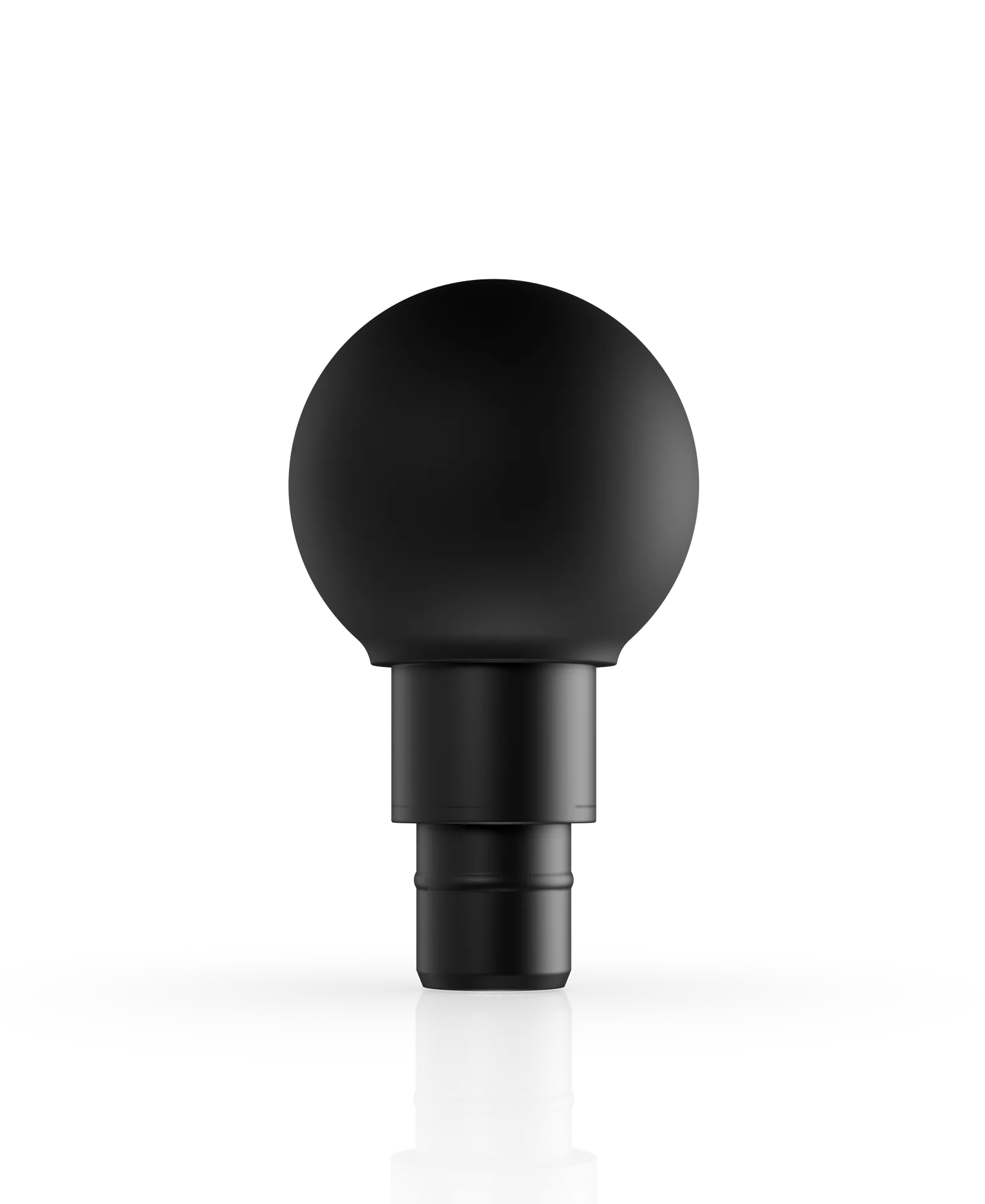 Round Attachment