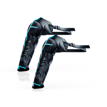 Compression PRO - Arm Attachments