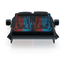 Thermasleep Dual-Zone Bed Cooling and Heating | Pulsio